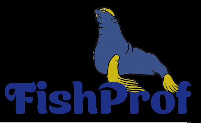 FishProf Logo